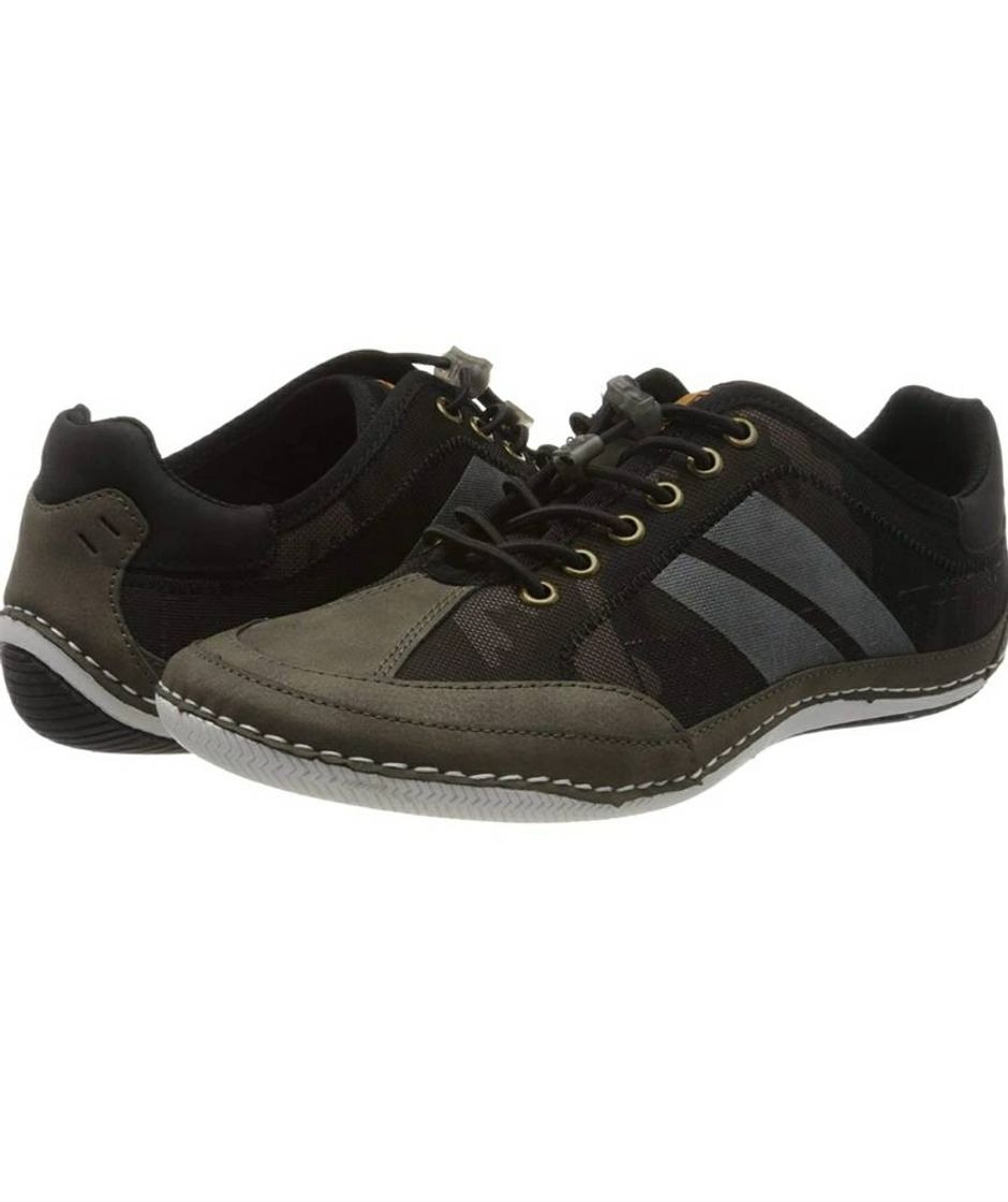 Fashion Zapatilla de Hombre