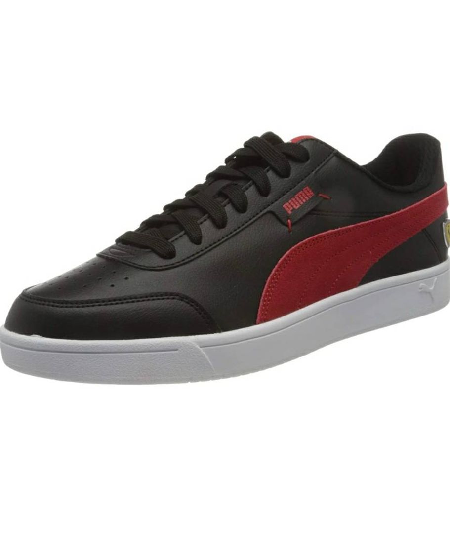 Fashion Zapatillas Hombre 