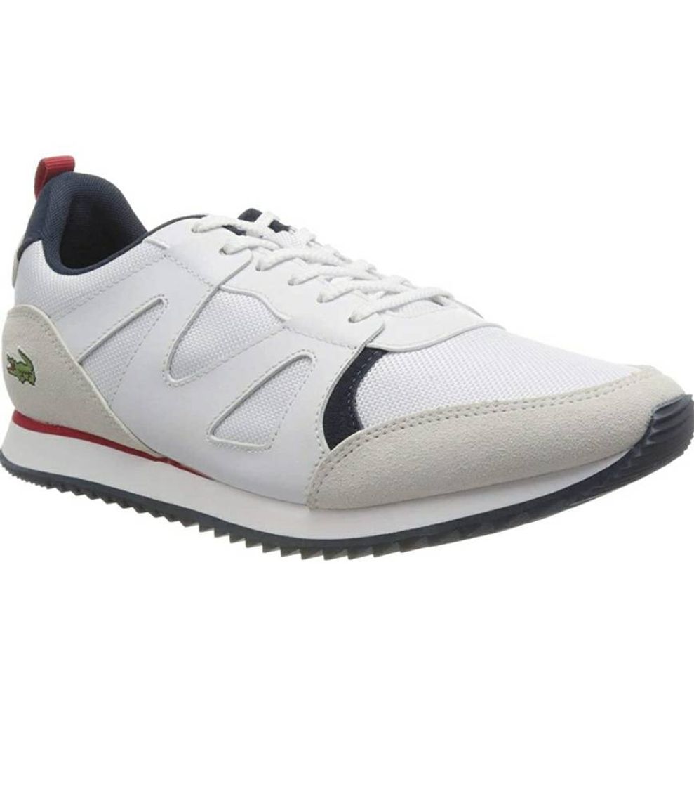 Moda Zapatillas Hombre