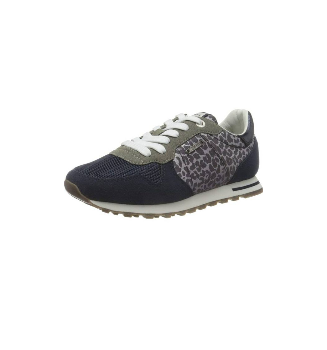 Fashion Zapatillas Mujer