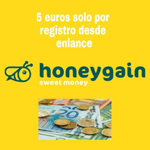 Gana dinero con Honeygain - YouTube