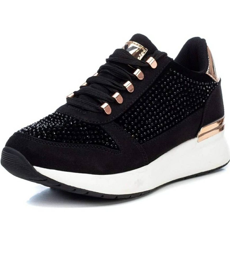 Social Zapatillas Mujer