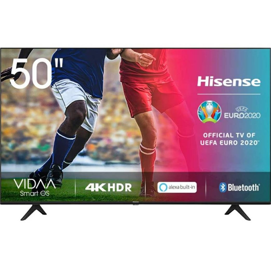 Moda Smart tv 50"