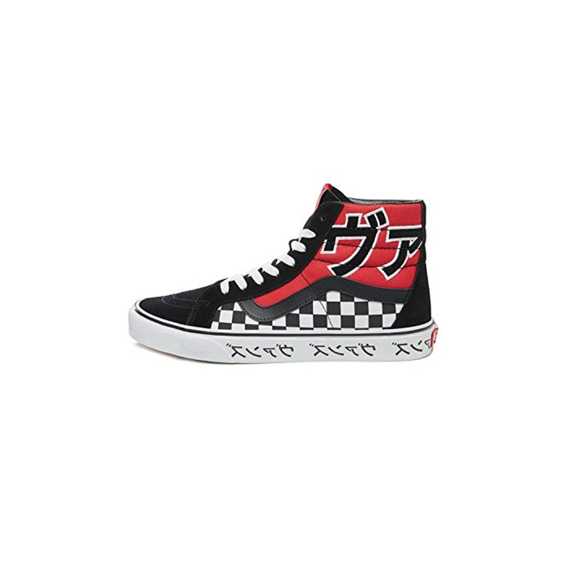 Fashion Vans Sk8-hi