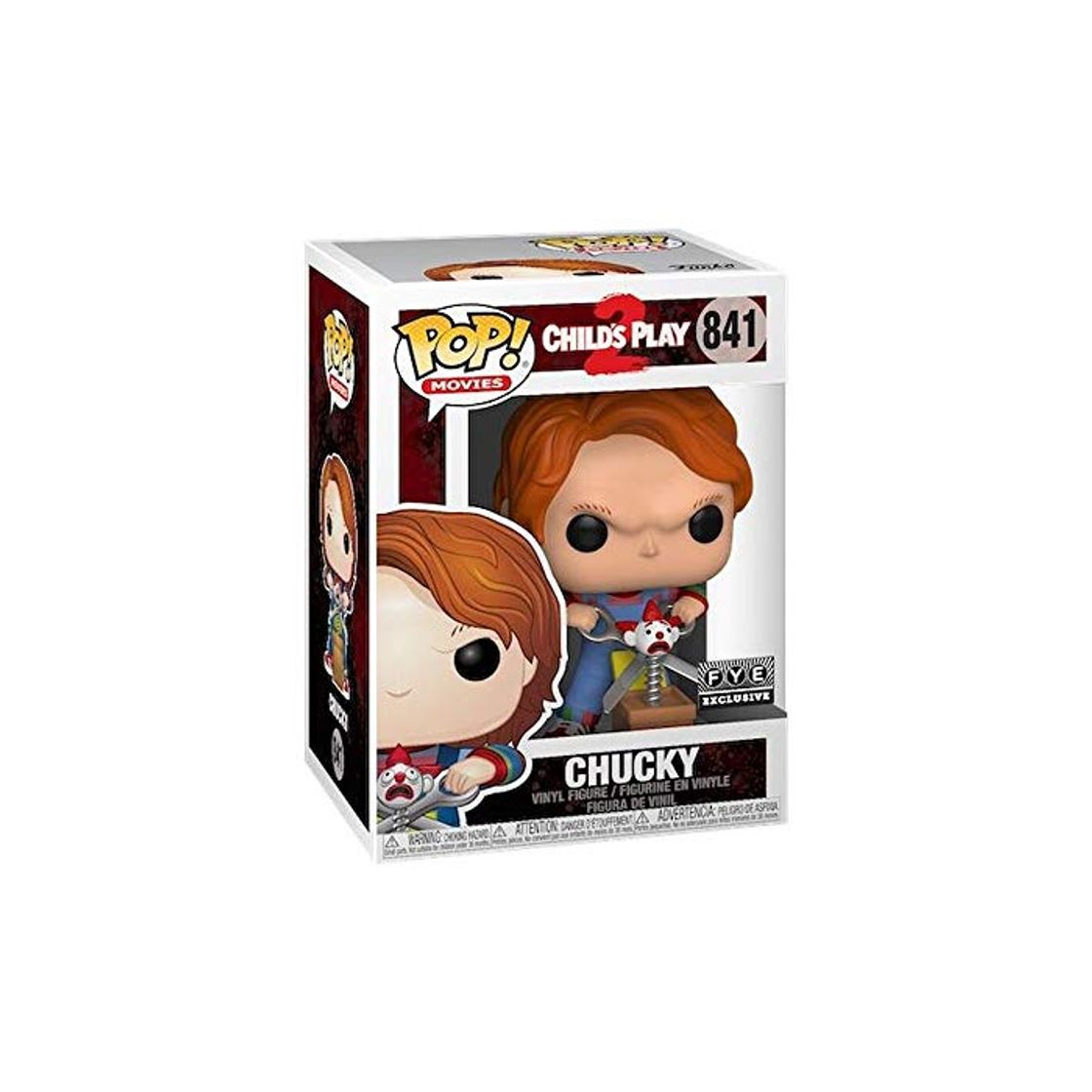 Product Funko Pop! 44836 Movies