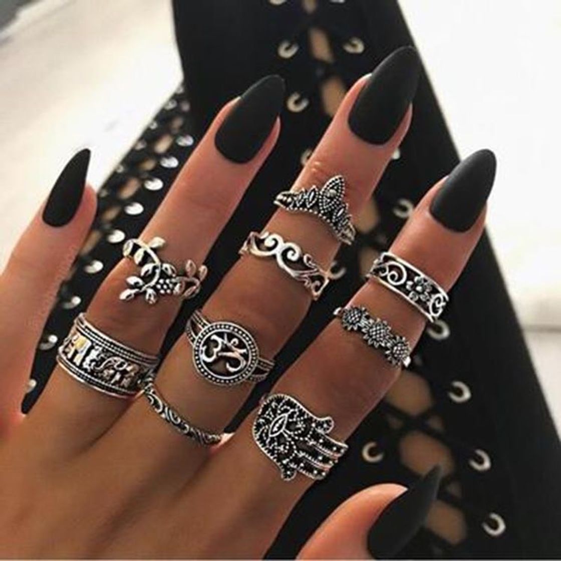 Fashion 💍💍