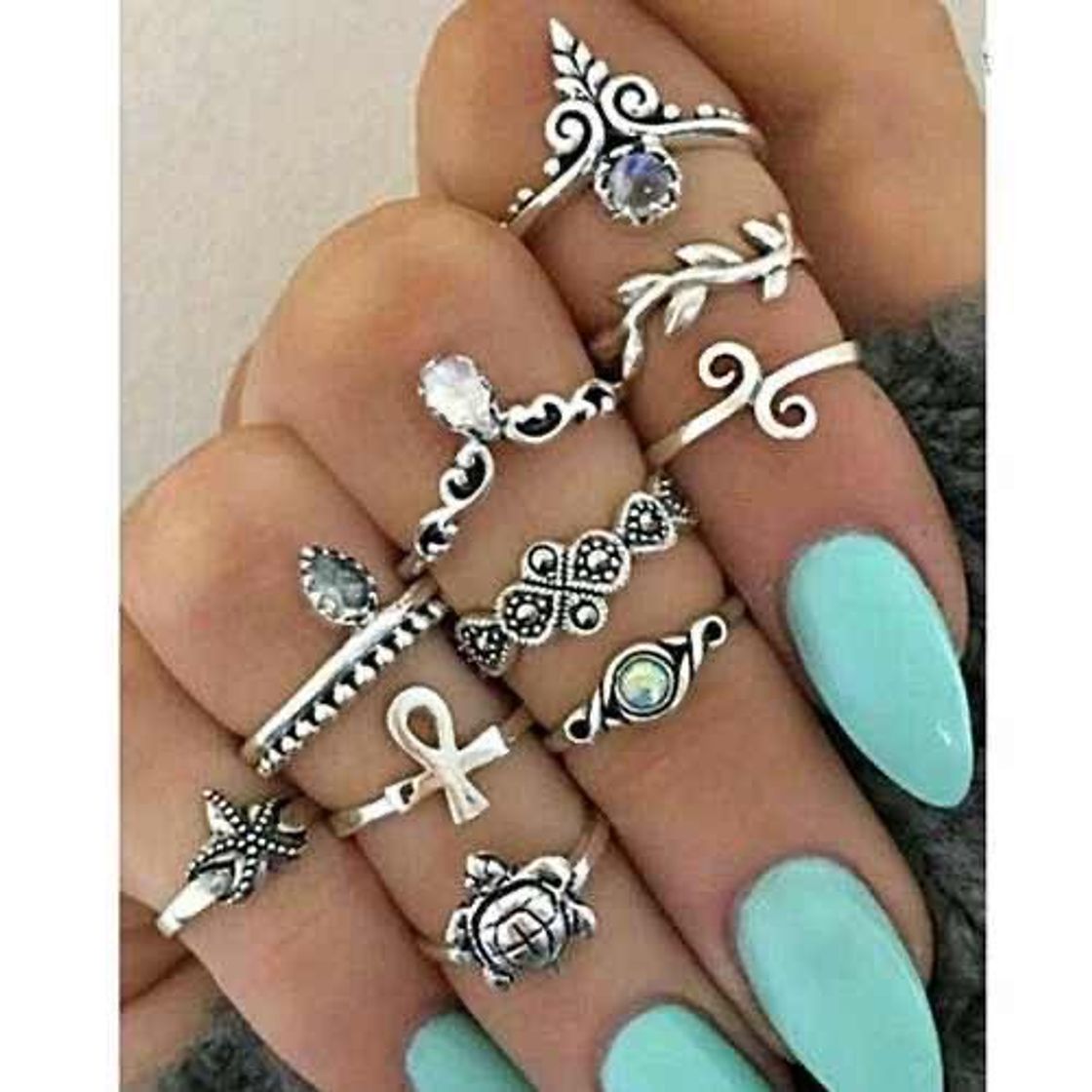 Fashion 💍💍