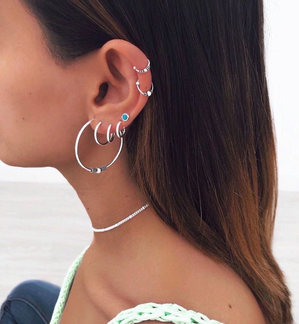 Social Piercing 