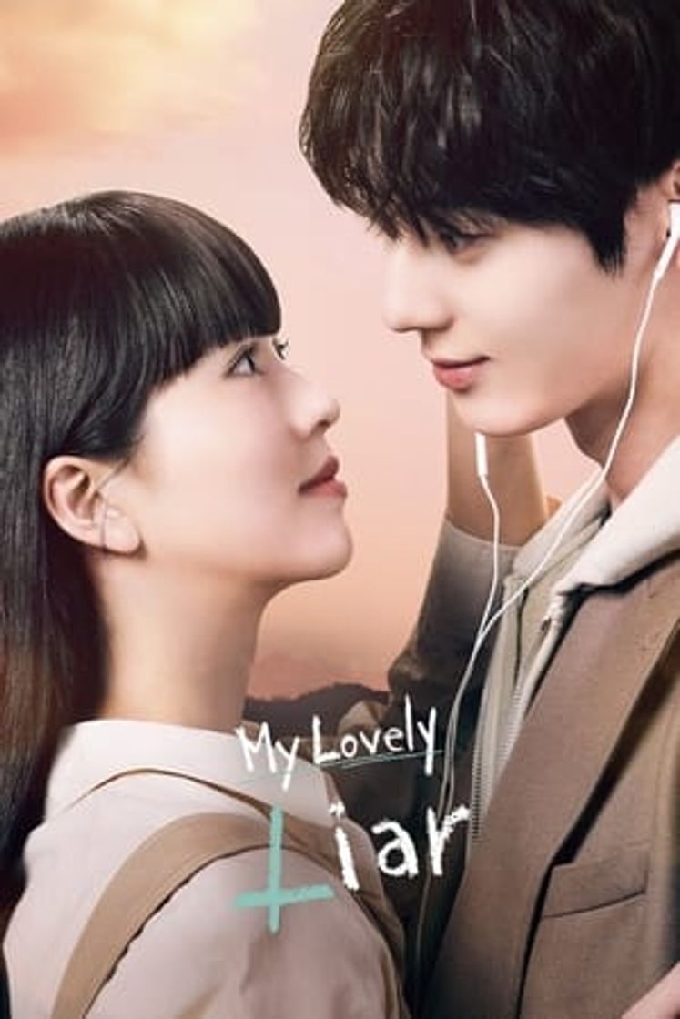 Serie My Lovely Liar