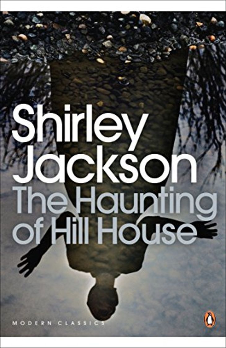 Books The Haunting of Hill House