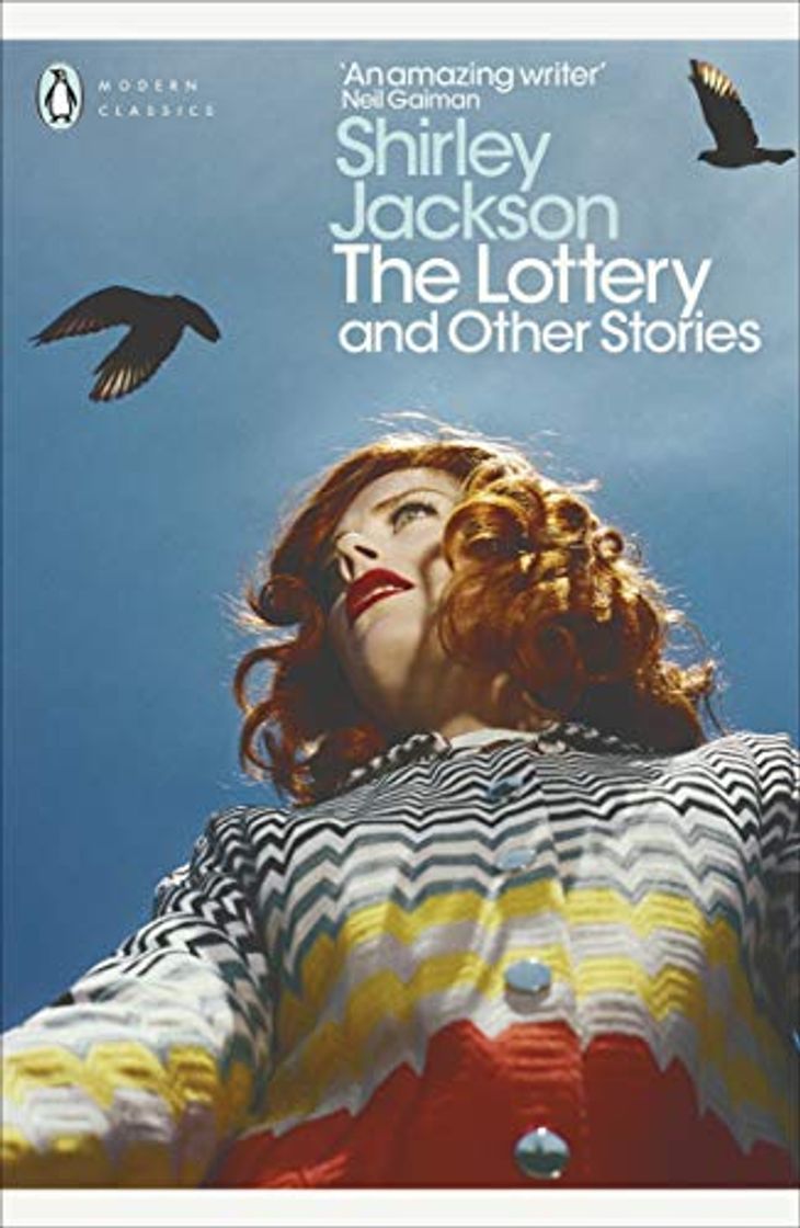 Libro The Lottery and Other Stories