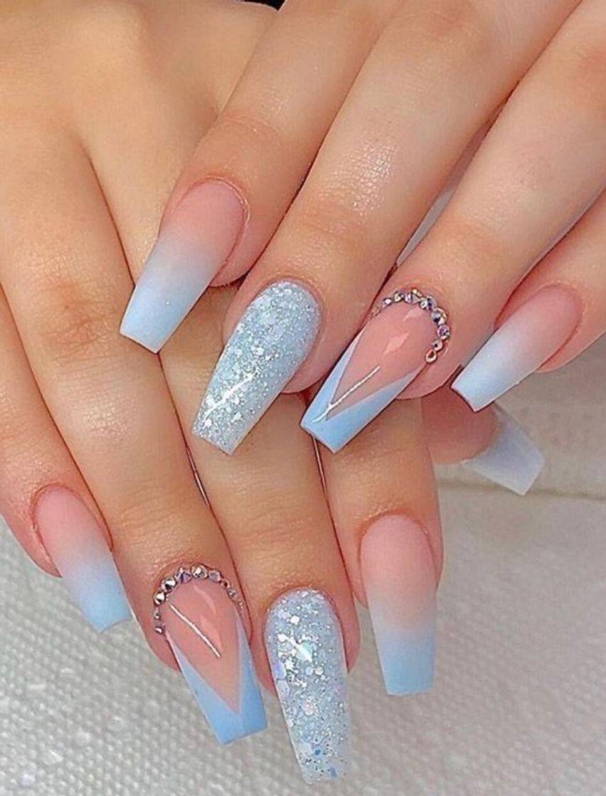 Moda Unhas 