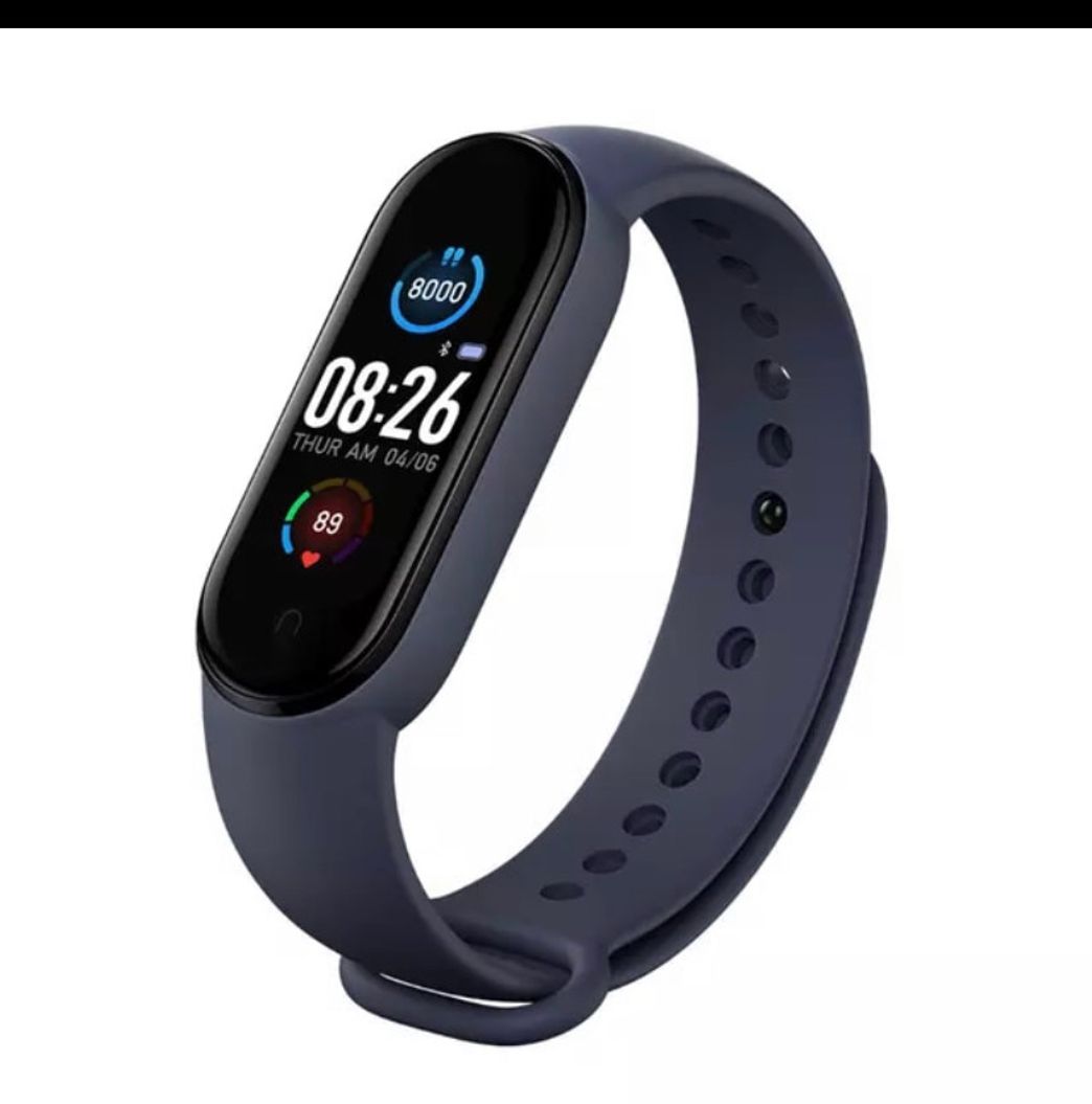 Fashion Reloj Smart Band 5 