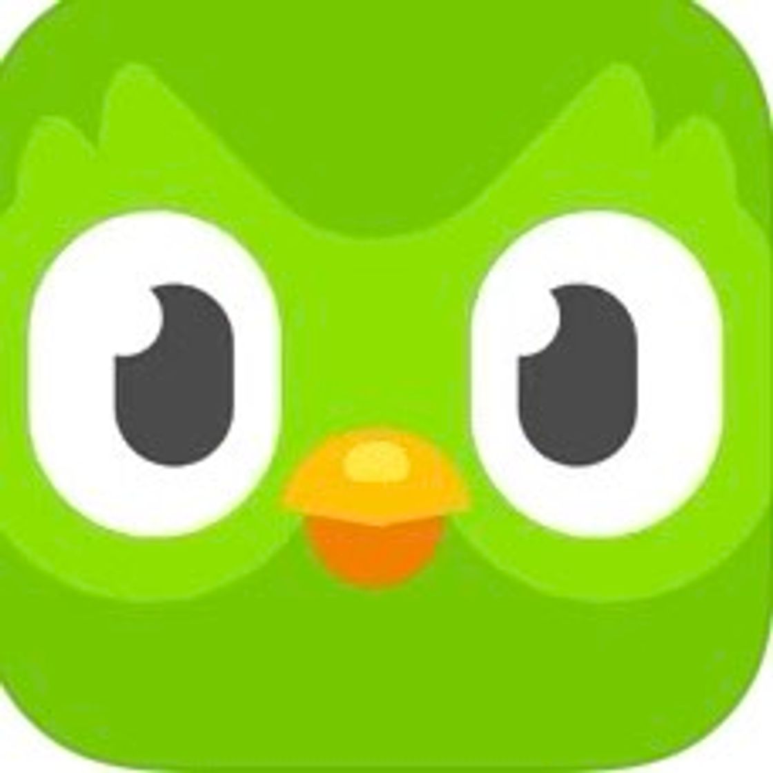 Apps ‎Duolingo en App Store