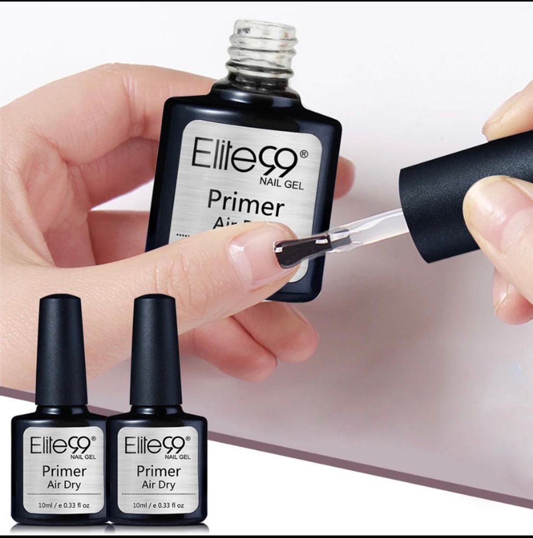 Productos Primer uñas