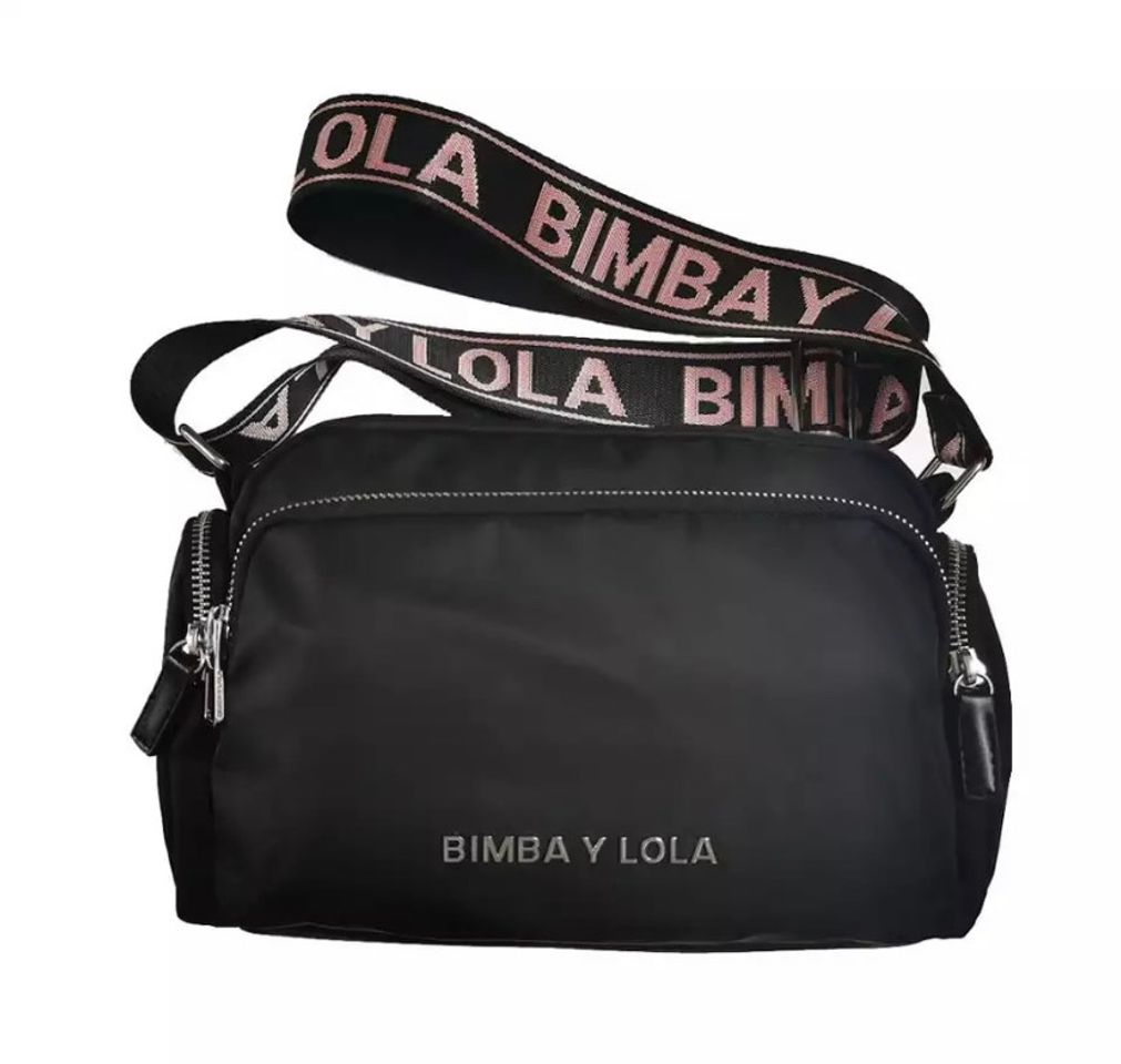 Fashion Bolsos Bimba y Lola