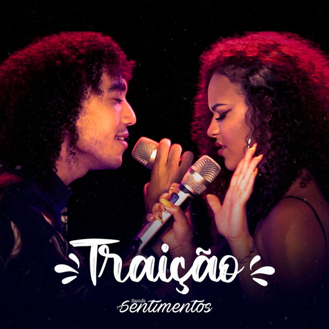 Traição