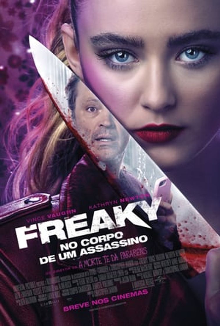 Movie Freaky