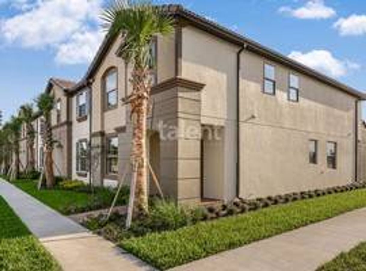 Fashion Windsor At Westside - Casas em Orlando na região de Kissimmee ...