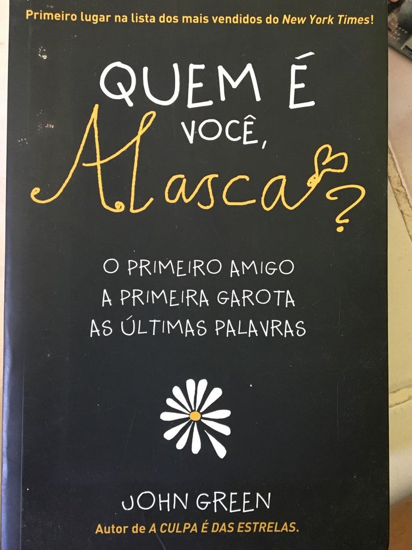 Book Quem É Você, Alasca?