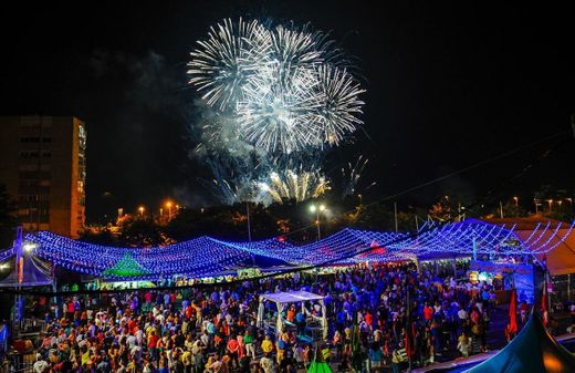 Festival de Las Naciones