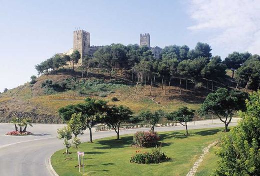 Castillo Fuengirola