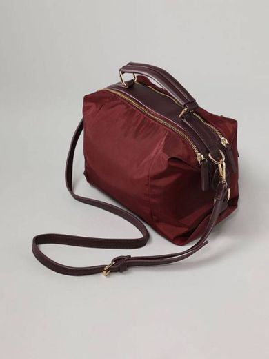 Bolso Shopper Convertible