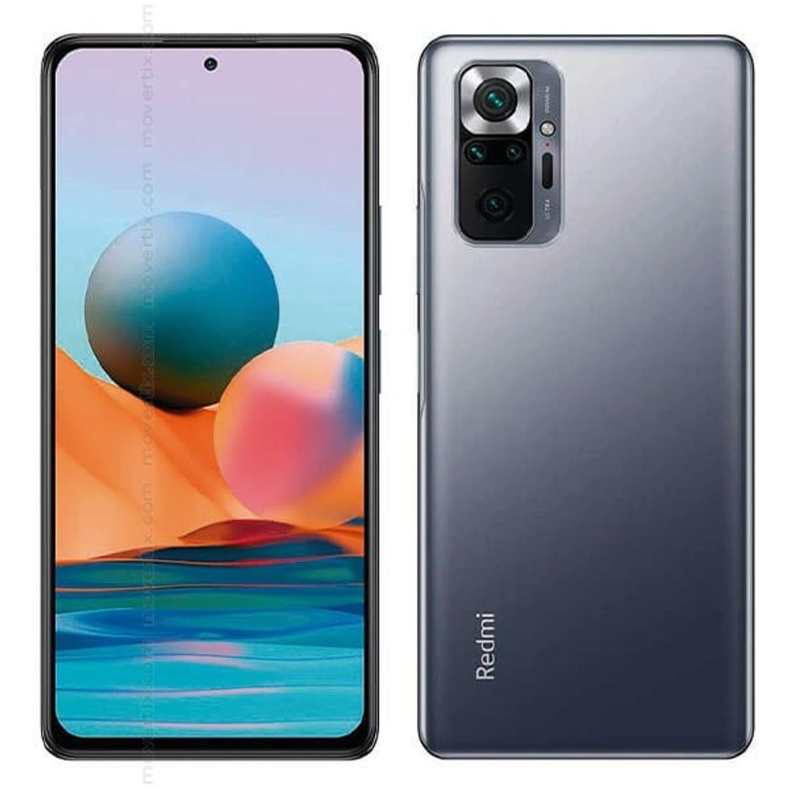 Producto Xiaomi Redmi Note 10 Pro