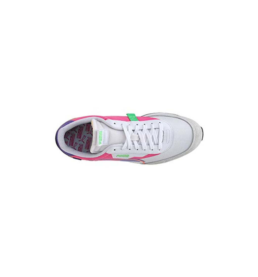 Puma Future Rider Twofold SD Zapatilla Mujer - sintético Talla