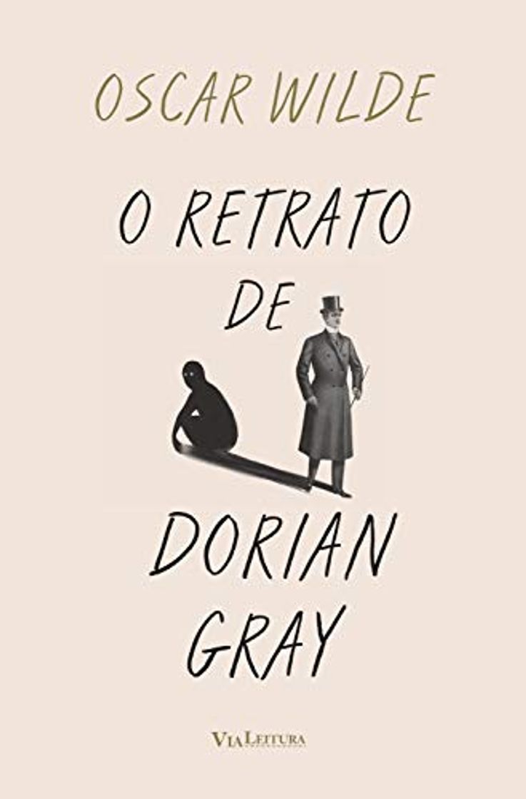 Libro O Retrato de Dorian Gray