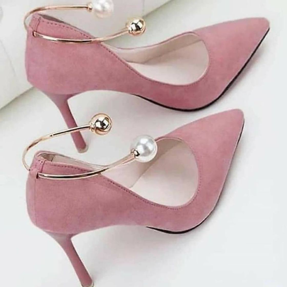 Fashion Shoes