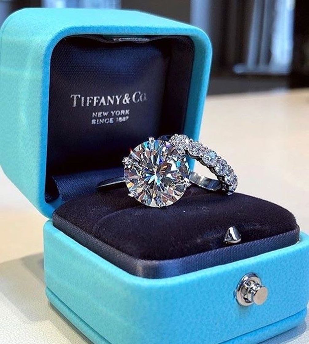 Moda Tiffany&CO.