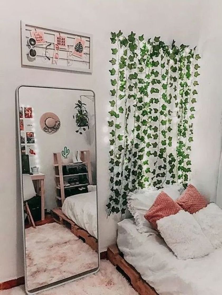 Social decoração para quarto ✨❤️