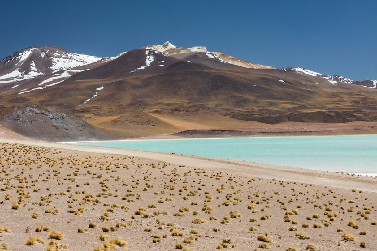 Lugares Atacama