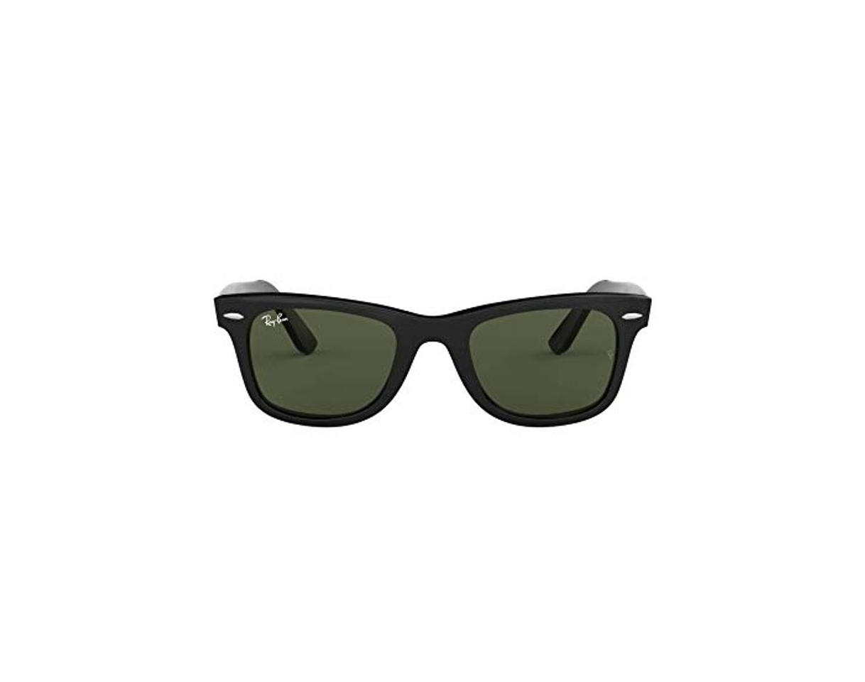 Fashion Wayfarer Icons, Negro