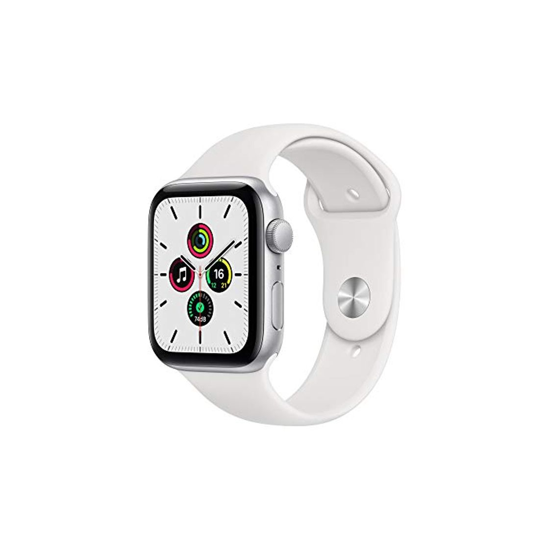 Product Apple Watch SE