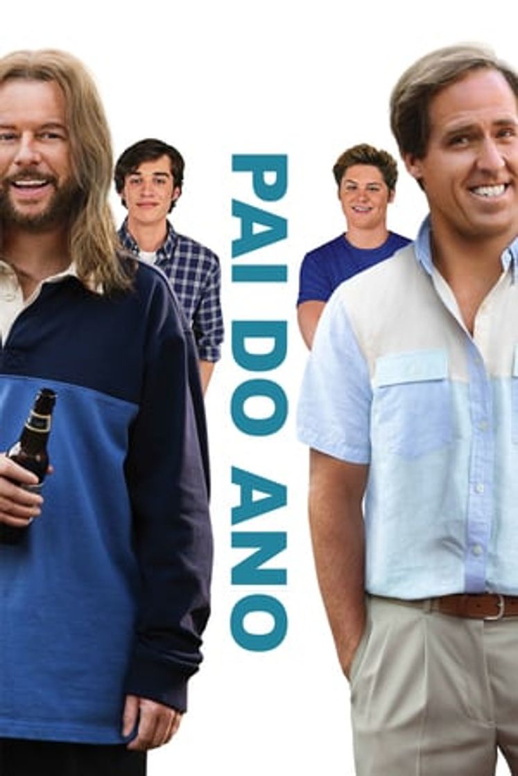 Movie El padre del año