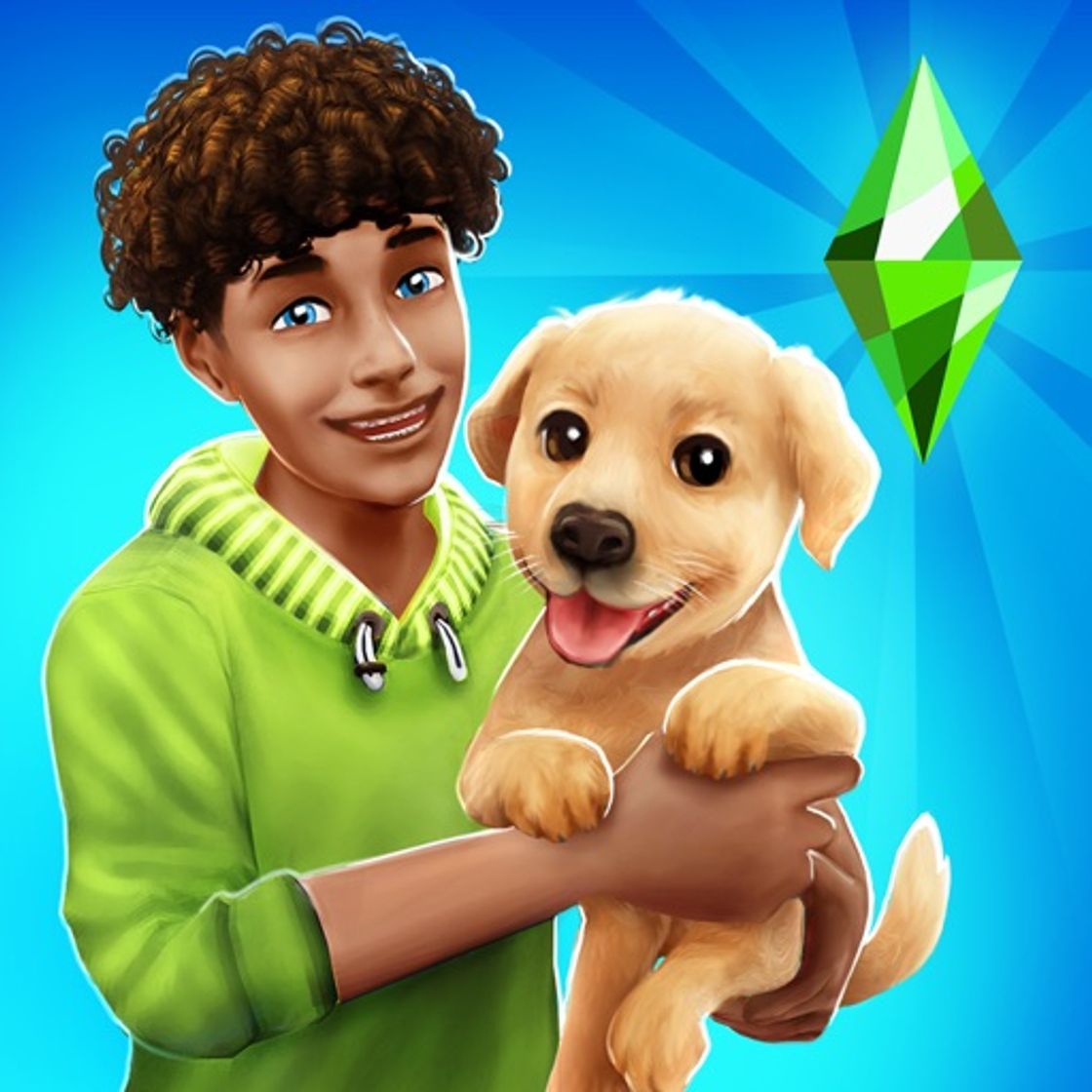 App The Sims™ FreePlay