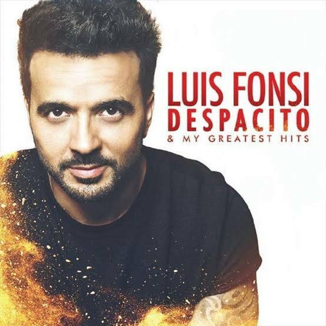 Canción Luís Fonsi