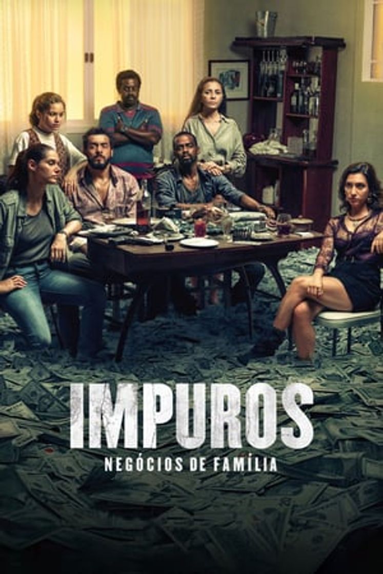 Serie Impuros