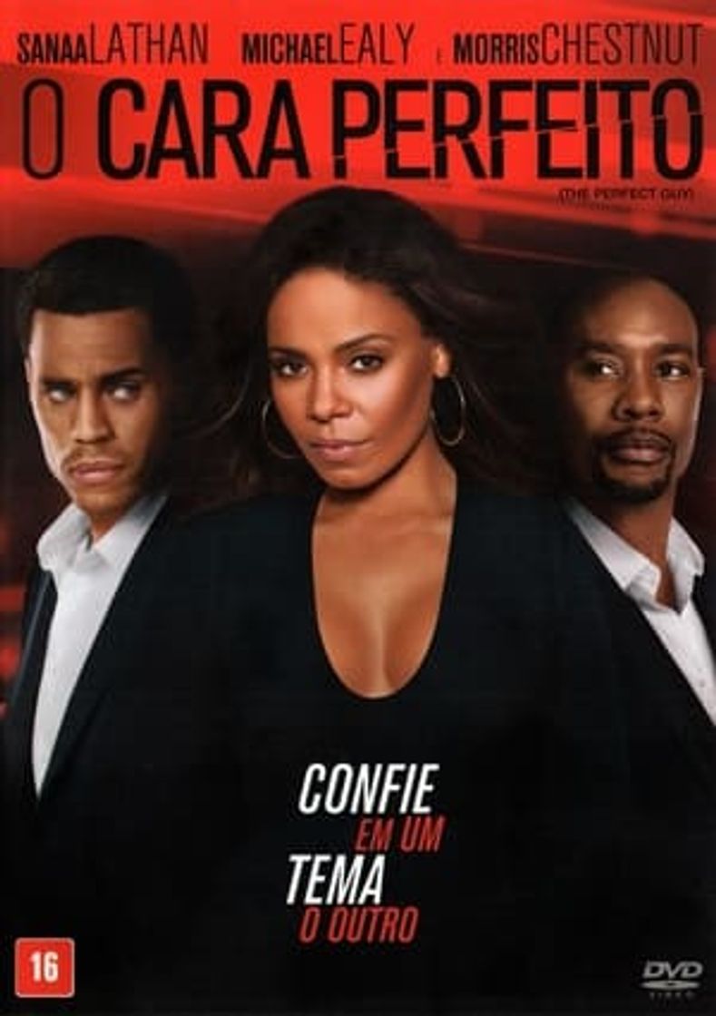 Movie El chico ideal