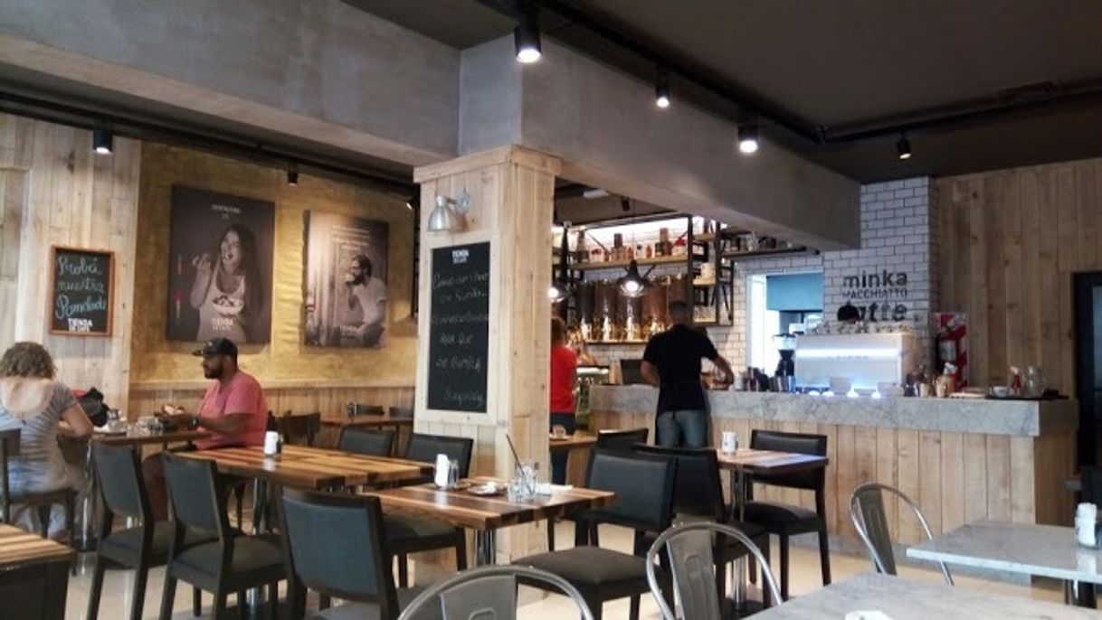 Restaurantes Tienda de Café | Lanús Oeste