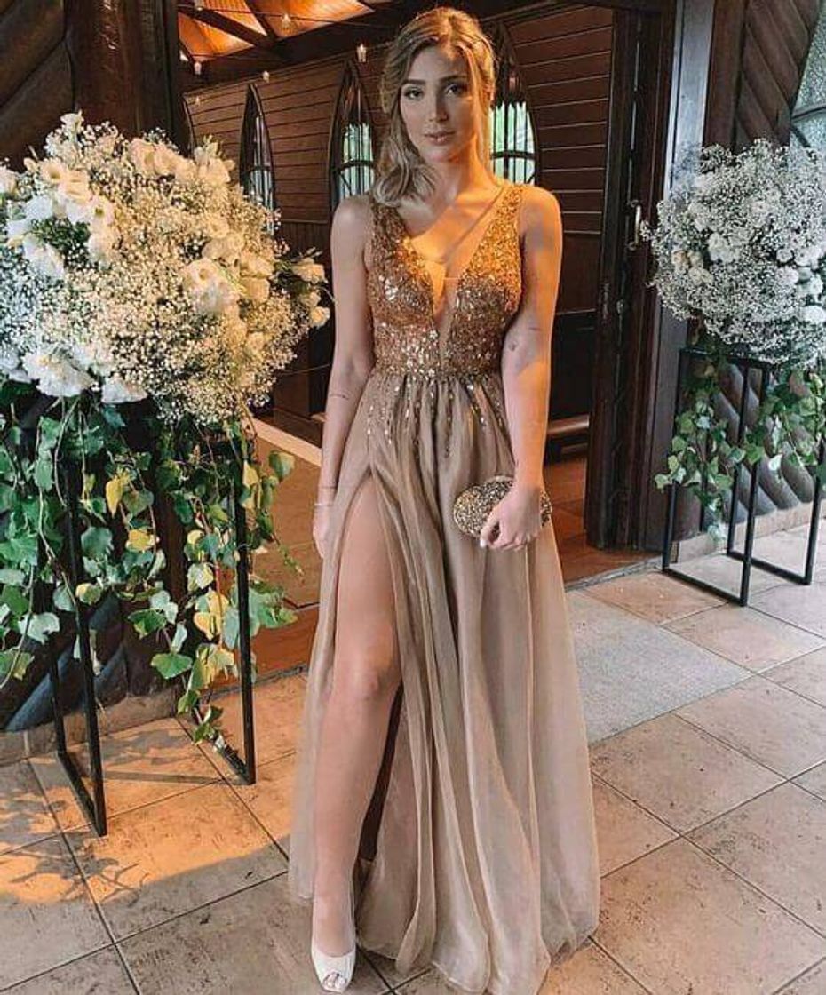 Fashion Vestido 👗