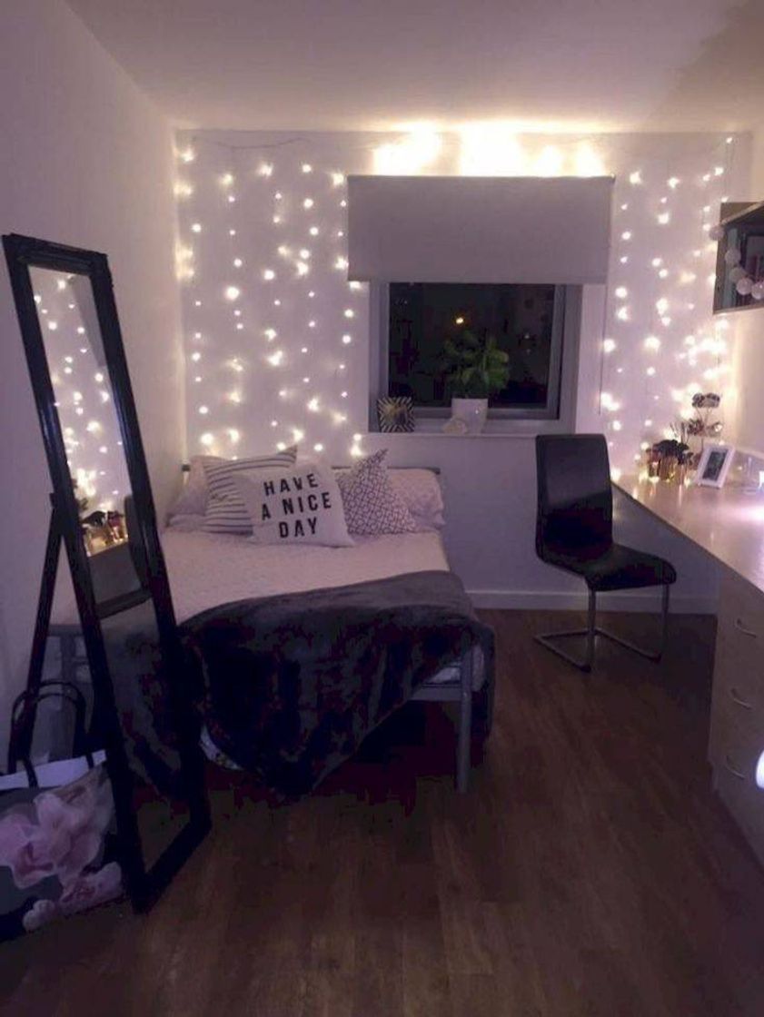 Fashion Quarto dos sonhos 💖✨