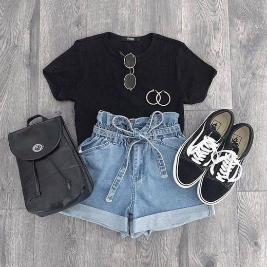 Look feminino ✨