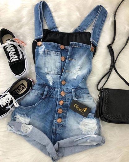 Look feminino ✨