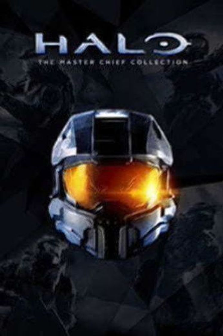 Videojuegos Halo: The Master Chief Collection