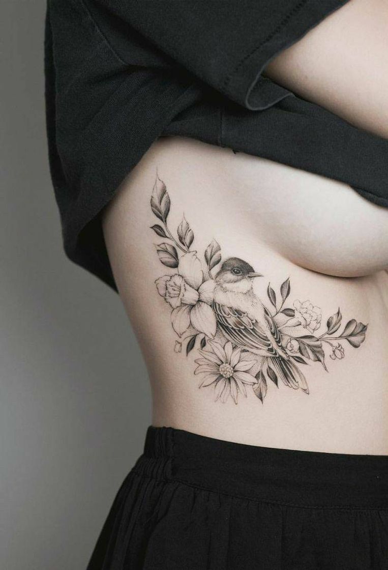 Moda Tatuagens 