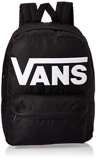 Vans Old SKOOL III Backpack Mochila Tipo Casual 42 Centimeters 22 Negro