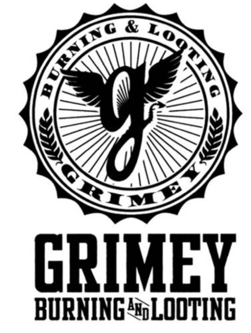 Moda GRMY Tienda Oficial Grimey | Ropa Urbana